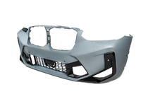 BMW X4 G02 2018- Kit carrosserie facelift pour X4M F98 2024 photo 15