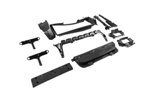BMW X4 G02 2018- Kit carrosserie facelift pour X4M F98 2024 photo 22