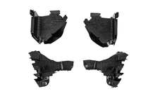 BMW X4 G02 2018- Kit carrosserie facelift pour X4M F98 2024 photo 27