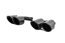 BMW X4 G02 2018- Kit carrosserie facelift pour X4M F98 2024 photo 29
