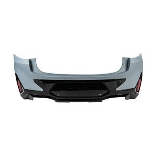 Kit carrosserie facelift pour X4M F98 2024 photo 3