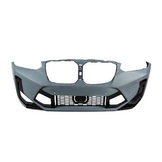 Kit carrosserie facelift pour X4M F98 2024 photo 2