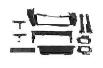 BMW X4 G02 2018- Kit carrosserie complet 2022+ X4M F98 photo 17