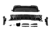 BMW X4 G02 2018- Kit Carrosserie Complet 2022+ M-Sport photo 13