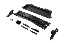 BMW X4 G02 2018- Kit Carrosserie Complet 2022+ M-Sport photo 14