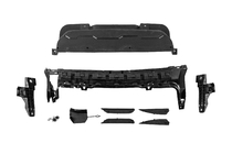 BMW X4 G02 2018- Kit Carrosserie Complet 2022+ M-Sport photo 16