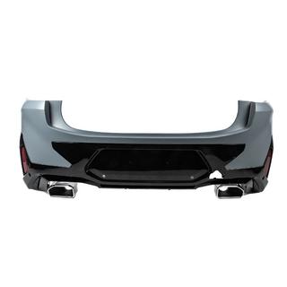 Kit carrosserie Facelift M-Sport 2024 photo 3