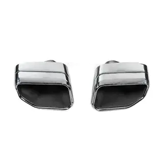 Kit carrosserie Facelift M-Sport 2024 photo 4