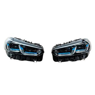 Kit carrosserie Facelift M-Sport 2024 photo 2