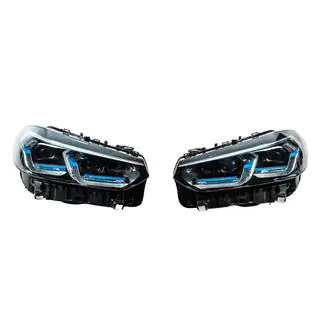 Kit carrosserie Facelift M-Sport 2024 photo 2