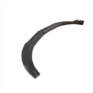 Lame Avant V1 pour AMG-Line / A45 AMG HB 2013-2015, Carbone photo 4