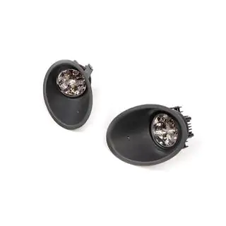 Phares antibrouillard LED (Module) Ford Connect 2010-2013 photo 2