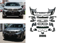 BMW X6 G06 2019–2027 Kit Carrosserie M-Sport (pour 2023+) photo 1