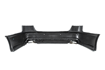 Audi A6 C7 2011-2017 Kit restylage vers 2018 Base photo 10