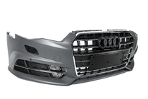 Audi A6 C7 2011-2017 Kit restylage vers 2018 Base photo 12