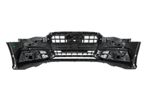 Audi A6 C7 2011-2017 Kit restylage vers 2018 Base photo 13