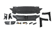 Audi A6 C7 2011-2017 Kit restylage vers 2018 Base photo 7