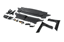 Audi A6 C7 2011-2017 Kit restylage vers 2018 Base photo 14