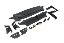 Audi A6 C7 2011-2017 Kit restylage vers 2018 Base photo 15