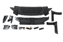 Audi A6 C7 2011-2017 Kit restylage vers 2018 Base photo 16