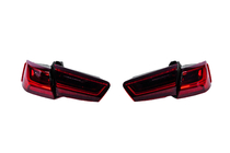 Audi A6 C7 2011-2017 Kit restylage vers 2018 Base photo 17