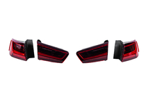 Audi A6 C7 2011-2017 Kit restylage vers 2018 Base photo 19