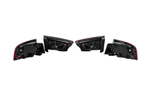 Audi A6 C7 2011-2017 Kit restylage vers 2018 Base photo 20
