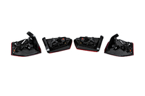 Audi A6 C7 2011-2017 Kit restylage vers 2018 Base photo 21