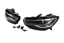 Audi A6 C7 2011-2017 Kit restylage vers 2018 Base photo 22