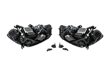 Audi A6 C7 2011-2017 Kit restylage vers 2018 Base photo 26