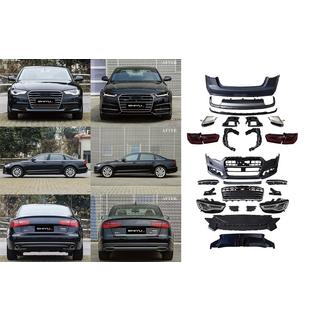Kit restylage vers 2018 Base photo 4
