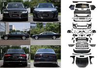 Audi A8 2010-2018 Kit Restylage (vers Horch 2025) photo 1