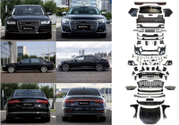 Audi A8 2010-2018 Kit Restylage (vers S8 2025) photo 1