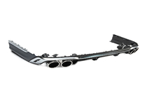 Audi A8 2018- Kit restylage avec remplacement des phares (vers S8 2025) photo 27