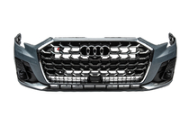 Audi A8 2018- Kit restylage avec remplacement des phares (vers S8 2025) photo 5