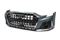 Audi A8 2018- Kit restylage avec remplacement des phares (vers S8 2025) photo 37