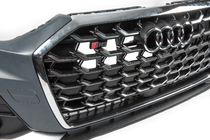 Audi A8 2018- Kit restylage avec remplacement des phares (vers S8 2025) photo 40