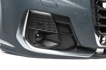 Audi A8 2018- Kit restylage avec remplacement des phares (vers S8 2025) photo 41