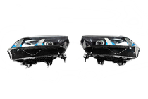 BMW X5 G05 2019–2026 Phares avant restylage (remplacement du pare-chocs requis) photo 4