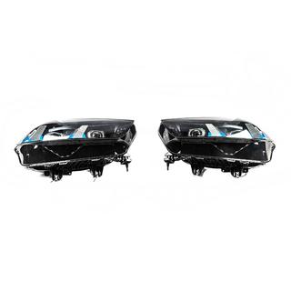 Phares avant restylage (remplacement du pare-chocs requis) BMW X5 G05 2019–2026 photo 4
