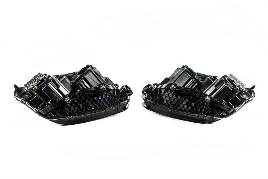 BMW X5 G05 2019–2026 Phares avant restylage (remplacement du pare-chocs requis) Photo 6