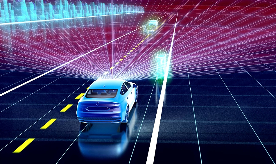 Qu’est-ce que le lidar automobile ?