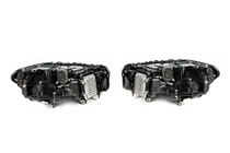 BMW X3 G01 2018- Phares avant restylage (remplacement du pare-chocs requis) photo 5