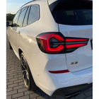BMW X3 G01 2018- Feux Arrière 2022-2024 (EU) photo 1