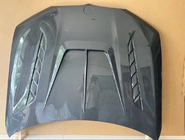 BMW X7 G07 2019- Capot (Carbone) photo 4