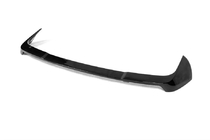 BMW X5 G05 2019–2026 Spoiler de vitre arrière V7 (Noir Brillant) photo 3