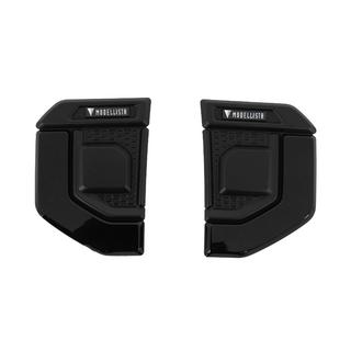 Extensions d'ailes Modellista Toyota Land Cruiser Prado 250 2023- photo 2
