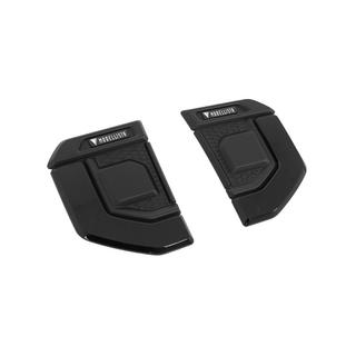 Extensions d'ailes Modellista Toyota Land Cruiser Prado 250 2023- photo 4