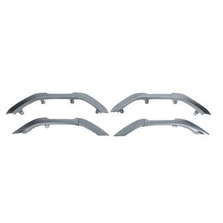 Extensions d'ailes Toyota Land Cruiser Prado 250 2023- photo 4