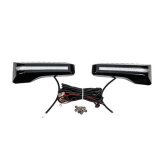 Feux de jour DRL Toyota Land Cruiser Prado 250 2023- photo 2